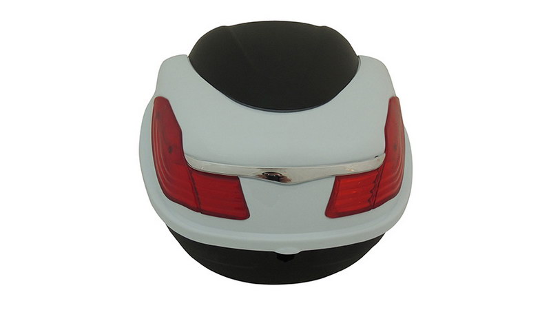 PORT BAGAJ BEYAZ TKM ( K8 )